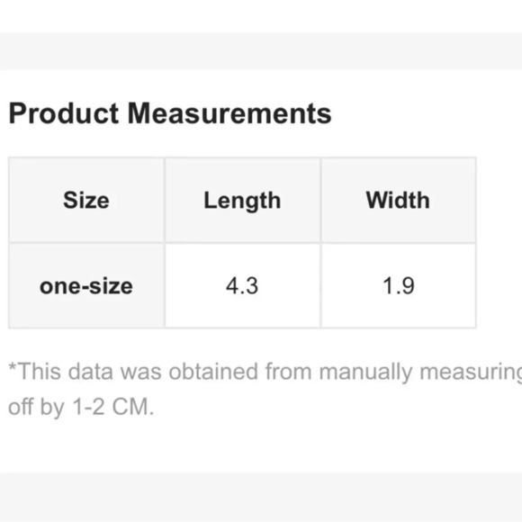 Cute Panda Bear Keychain - Picture 3 of 4